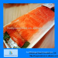 High quality new frozen salmon fish